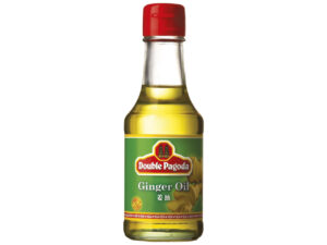 Ingwer Öl feines 150ml /Double Pagoda -