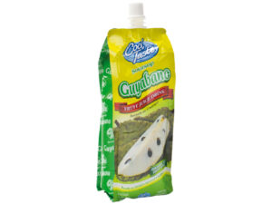 Guyabano Fruit Juice Drink 500ml/ Cool taste -