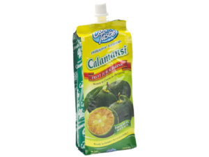 Calamansi Fruit Juice Drink 500ml/ Cool taste -