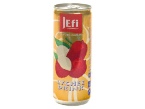 Litschi Nectar 250ml/ Jefi Malaysia