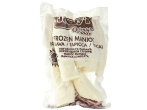 Cassava ganz  1kg/Jeenys -