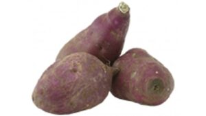 Rote Süsskartoffeln 1kg