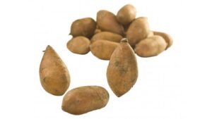 Orange Süsskartoffeln Preis/Kg -