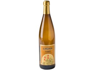 Choya Sake 500ml/Japanischer Reiswein 14,5%vol