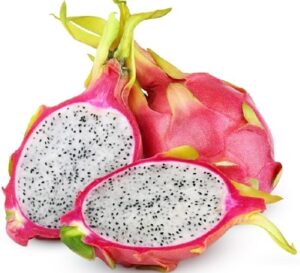 Dragonfruit Thai frisch.Preis/kg