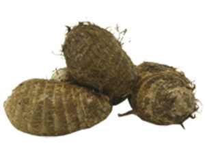 Eddoes Taro 1kg