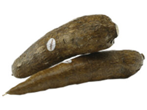 Casave /Maniok 1kg -