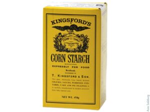 Maisstärke ( Corn Starch)420g/ Knorr -
