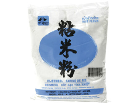 Reismehl ( Bot gao tinh khiet) 400g/ Oriental Thailand -