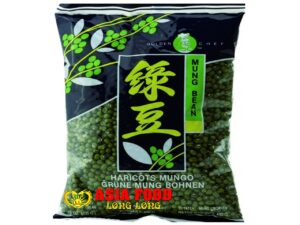 Mungbohnen (Grün ) 400g/Golden Chef -