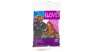 Clover (gewürnelken)  50g /TRS -