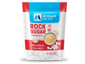 Rohzucker Stückchen 500g/Mitr Phol -