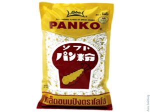 Paniermehl Panko Brotkrümel 200g /Lobo -