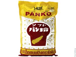 Paniermehl Panko Brotkrümel1kg /Lobo -