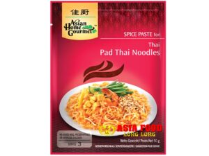 Pad Thai Noodles (Thai )50g /Asia Home -