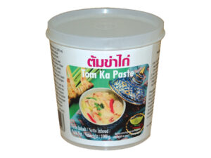 Würzpaste Tom Ka 400g/ Lobo -