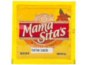 Achuetepulver 10g / Mama Sita's -