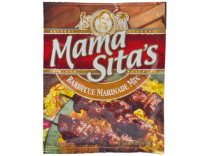 Barbecue Marinadenmix 50g/ Mama Sita's -