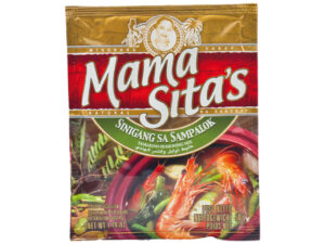 Sinigang Sa Sampalok 50g/ Mama Sita's -