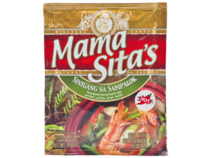 Sinigang Sa Sampalok ( Hot ) 50g/ Mama Sita's -