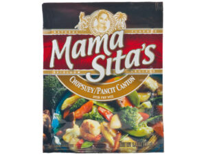 Chopsuey/Pancit Canton 40g/ Mama Sita's -