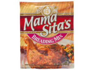 Breading Mix 50g /Mama Sita's -