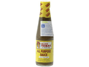 All Purpose Sauce 330g /Mang Tomas -