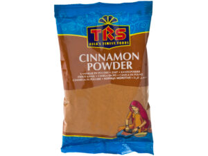 Zimt Pulver 100g /TRS -