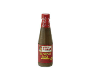 All Purpose Sauce (Hot &Spicy) 330g /Mang Tomas -