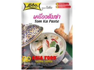 Tom Ka Paste 50g/ Lobo -