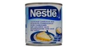 Kondensmilch 379g /Nestle -