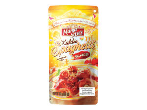 Spaghetti Sauce 250g/ Mama Sita's -