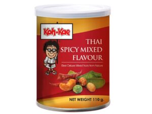 Thai Spicy Mixed Flavour 110g /Koh-Kae -Thailand