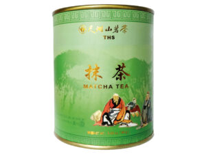 Matcha Tea Powder 80g/ Grünteepulver/ Tian Hu Shan
