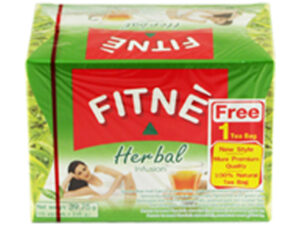 Sennatee- mit Garcinia atrovirids & grüner Tee 39,7g/Fitne -