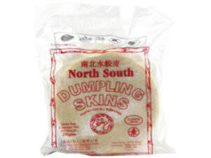 Teigblätter (Dumpling Skins ) 250g/ North +South -