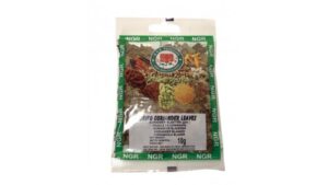 Korianderblätter 10g /NGR -