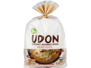 Udon Nudeln Miso 690g/ All Groo -