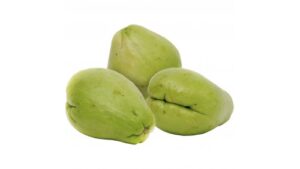 Chayote/Sushu Preis/kg