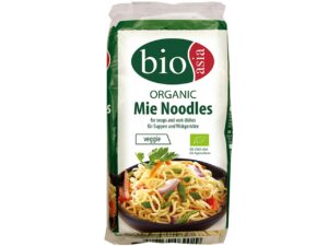 Nudeln Mie (Organic ) 250g /Bio asia -