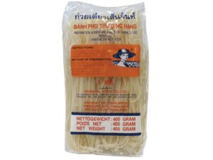 Reisnudeln 3mm (Pad Thai) 400g /Farme -
