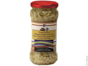 Mungbohnensprossen 340g/Heuschen