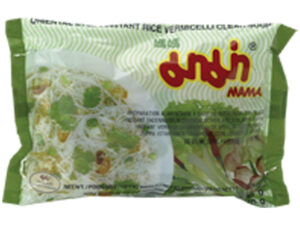 Mama - Reisnudeln Orientalischer Art 5528