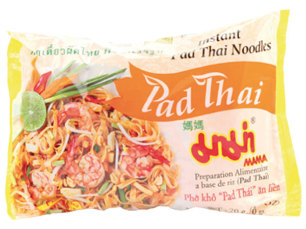 Mama - Nudeln Pad Thai Inst 70g.