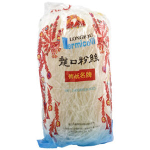 Glasnudeln ( Longkou ) 250g / Yantai -