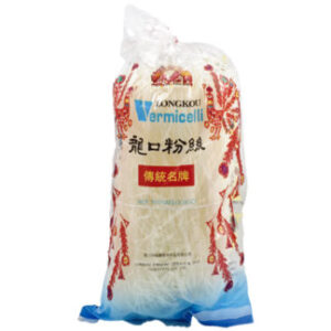 Glasnudeln (Longkou) 100g / Yantai -