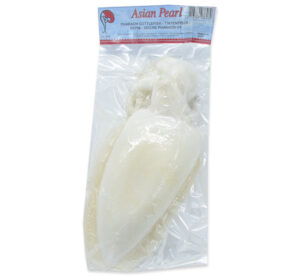 Tintenfisch U1 (Sepia Sauber) 1kg/ Asian Pearl -