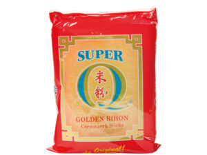 Maisnudeln (Golden Bihon)  227g /Super Q -