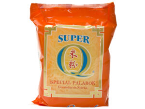 Maisnudeln ( Palabok Spezial ) 454g /Super Q -