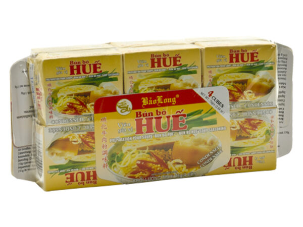 Bun Bo Hue Soup Seasoning 75g /Bao Long-